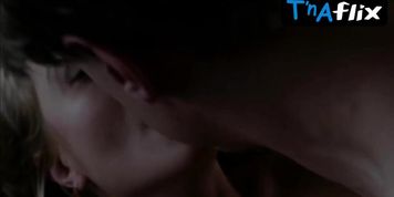 Carolina Crescentini Breasts Scene  in Max And Helene