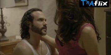 Sara Maldonado Underwear Scene  in Camelia La Texana