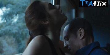 Miriam Leone Sexy Scene  in Miriam Leone Sexy