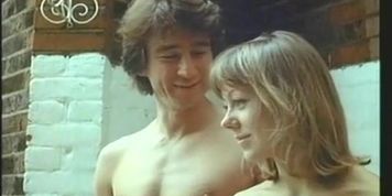 Jenny Agutter Butt Scene  in Sweet William