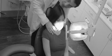 Queen of Sp4des at The Dentist
