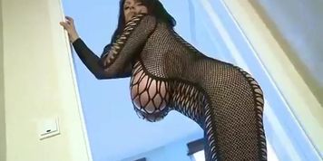 Huge tits