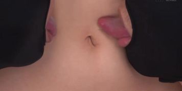 JP navel play 4