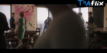 Molly C. Quinn Sexy Scene  in Newly Single (Molly Quinn)