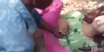 Bengali Paid Randi Outdoor Fucking With Group Of Friend Secretly Recorded