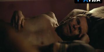 Clara Choveaux Thong,  Underwear Scene  in My Hindu Friend