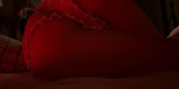 Barberry ASMR Relaxed Licking Video Leaked