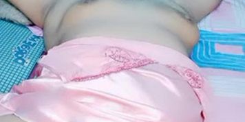 Bunda Linda kecapean