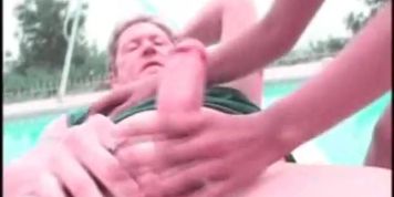 Heat Asian Style 2 - Scene 1