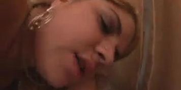 Juliana Sitta Back Door Brazilian