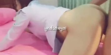 Thai Nurse
