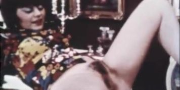 1960s Vintage Porn (Isis Taylor)