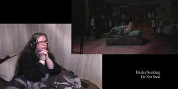 Naked Last of Us 2 Play Through Part 10