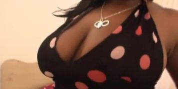 Interracial skyy black