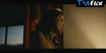 Catrinel Marlon Breasts,  Butt Scene  in The Whistlers (Catrinel Menghia)