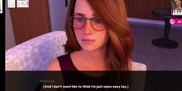 Melody (Becca Route 6) (Visual_Novel)
