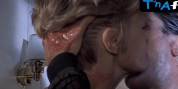 Jessica Lange Breasts Scene  in Cape Fear