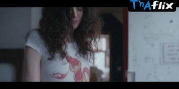 Greet Verstraete Bush,  Underwear Scene  in Belgica