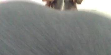 ass twerk big