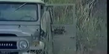 Heia safari