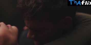 Zuria Vega Sexy Scene  in Unspeakable Sins