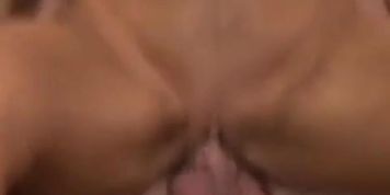 Sex with a milf in the shower.