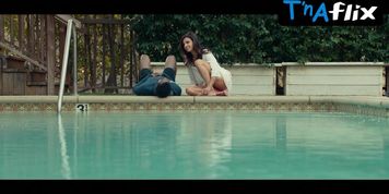 Azita Ghanizada Bikini Scene  in We Broke Up