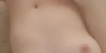 Small teen boobs