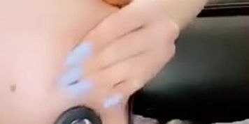 Butt plug up in that hole 
