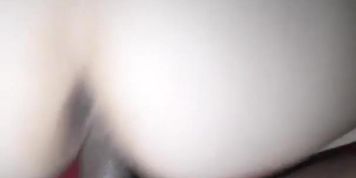 She loves to ride daddy's dick!