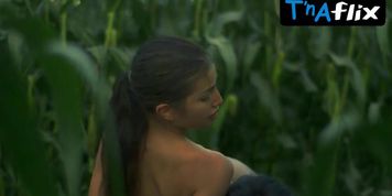 Nathalie Hart Breasts, Butt Scene  in Dismay