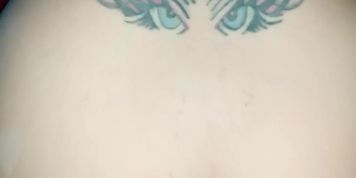 Pov Skinny Thick White Pawg Riding Bbc (Pretty Pussy)