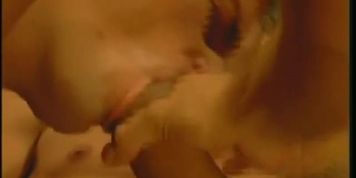 Bikers Bang - Scene 3