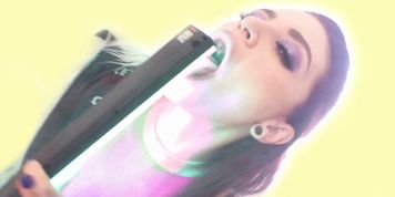Glamorous Fuckdolls 2020 - PMV  Episode 2 - Do u Luv Me  mstc
