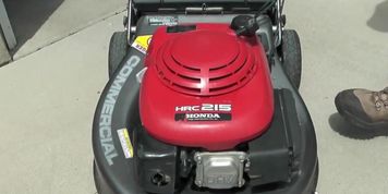 Lawnmower MEME