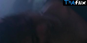 Elizabeth Pena Sexy Scene  in Jacobs Ladder