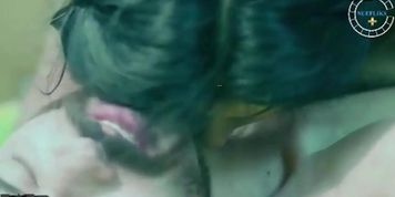 Tits Sucking 3