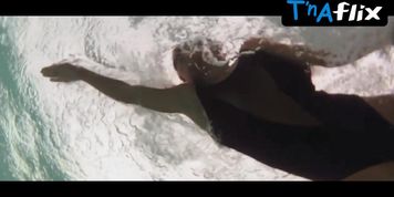 Chelsea Tavares Breasts Scene  in Tycoon