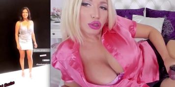 i'm so horny (Strap On)