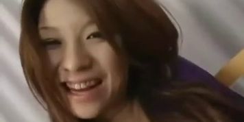 Asian forced to spread