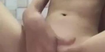 Horny Teen Solo Cam