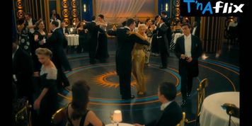 Jennifer Lopez Breasts,  Underwear Scene  in Kiss Of The Spider Woman