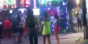 Thailand Sex - Old Man And Young Thai Girls? - Big Red