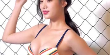Johyun's Finally Back And Is Ready For All Of Your Cum Right Now!!!!!!