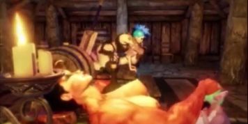 futa 3d compilation 2