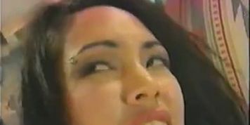 Dallas Anal