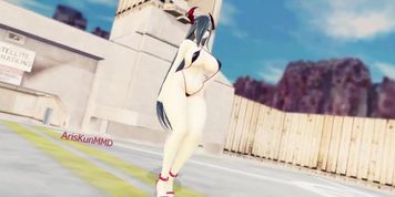 MMD-R18