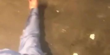 Humiliating sister's ex