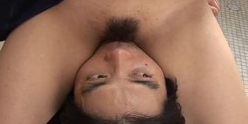 japanese facesitting 2.2