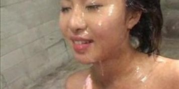 Best Asian Bukkake Ever